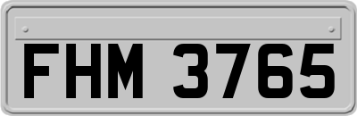FHM3765