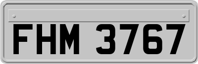 FHM3767