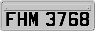 FHM3768