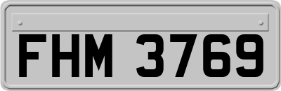 FHM3769