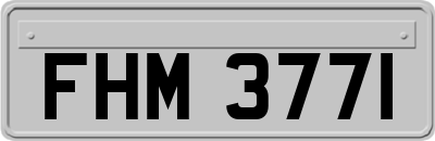 FHM3771