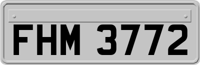 FHM3772