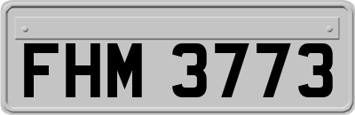 FHM3773