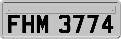 FHM3774