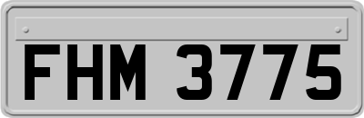 FHM3775