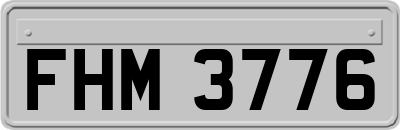 FHM3776