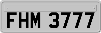 FHM3777