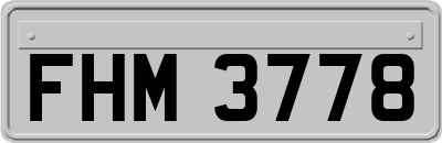 FHM3778