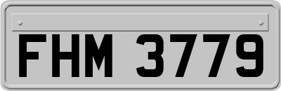 FHM3779