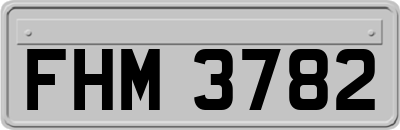 FHM3782
