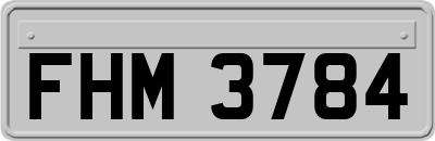 FHM3784