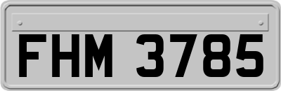 FHM3785