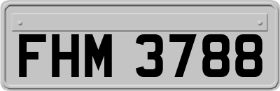 FHM3788