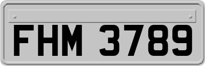 FHM3789
