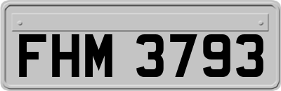 FHM3793