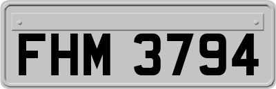FHM3794