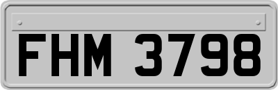 FHM3798