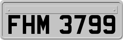 FHM3799