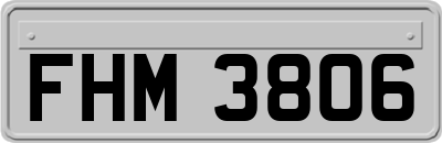 FHM3806