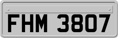 FHM3807