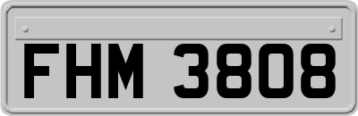 FHM3808