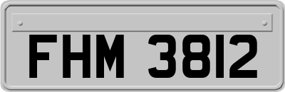 FHM3812
