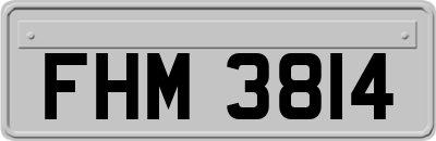 FHM3814