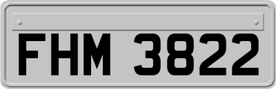 FHM3822