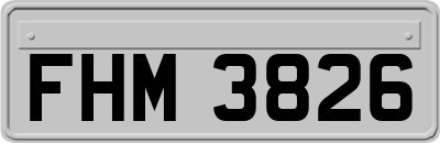 FHM3826