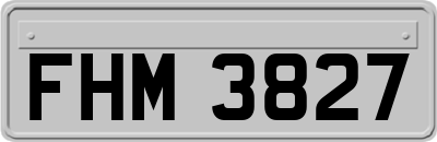 FHM3827