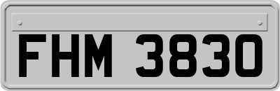 FHM3830