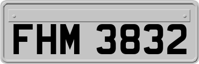 FHM3832