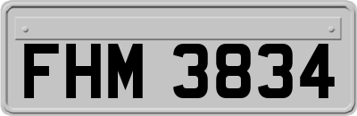 FHM3834
