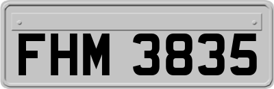 FHM3835