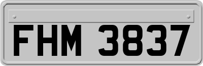 FHM3837