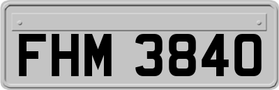 FHM3840