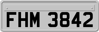 FHM3842