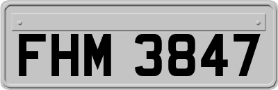 FHM3847