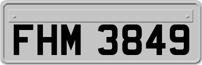 FHM3849