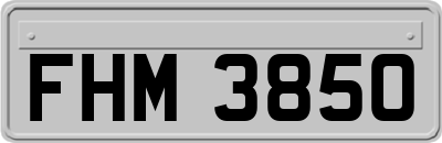 FHM3850