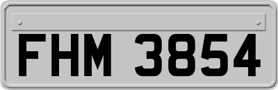 FHM3854