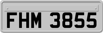 FHM3855