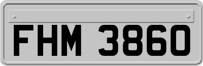 FHM3860