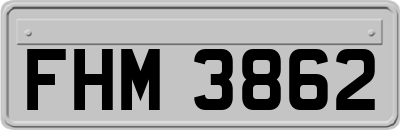 FHM3862