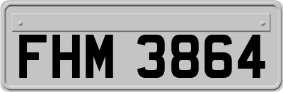 FHM3864