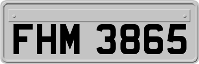 FHM3865