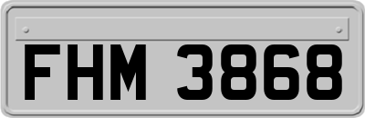 FHM3868