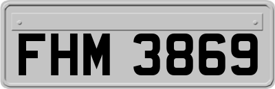 FHM3869