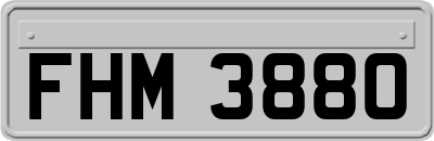 FHM3880