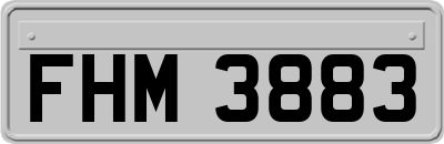 FHM3883